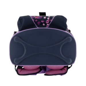 Ghiozdan echipat FiloActive XL Plus, motiv Blossom Dance - Img 8
