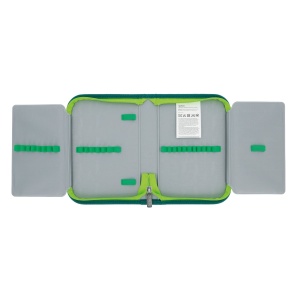 Ghiozdan echipat Loop Plus, motiv Game Changer - Img 11