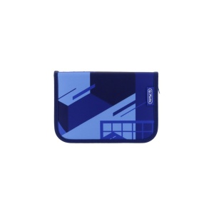 Ghiozdan echipat UltraLight Plus, motiv Blue Goal - Img 9