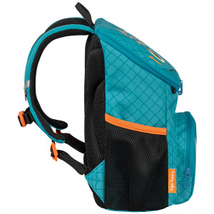 Ghiozdan gradinita Mini Little Traveler Plus, motiv Dragon Ace - Img 3