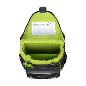 Ghiozdan neechipat UltraLight, motiv Wild Panther - Img 6