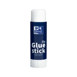 Lipici solid stick Oxford 22 g - Img 2