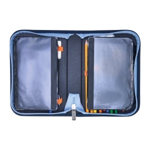 Penar echipat 31 piese, 2 clape, motiv Techmech - Img 4
