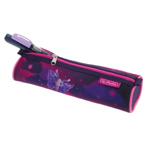 Penar tip etui oval, mix fete / baieti, motive asortate - Img 3