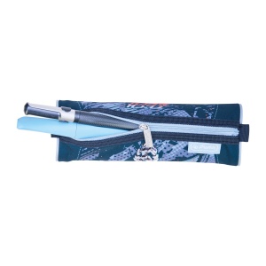 Penar tip etui oval, mix fete / baieti, motive asortate - Img 6