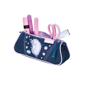 Penar tip etui triunghiular, mix fete/baieti - Img 2