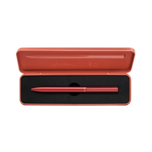 Pix Ineo Elements Fiery Red, in cutie metalica pentru cadou - Img 3