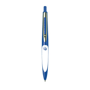 Pix my.pen albastru / alb, blister - Img 2