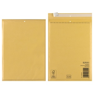 Plic cu alveole 170 x 220 mm autoadeziv, set 10