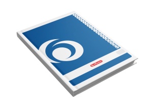 Registru repertoar A4 100 file dictando