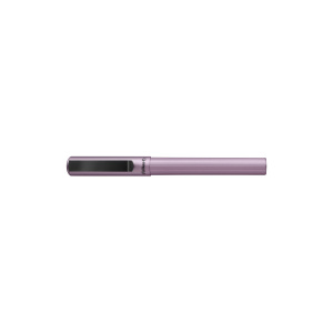 Roller Pina Colada Edition, grip ergonomic, culoare mov metalizat - Img 3