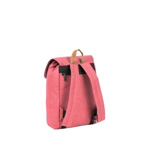 Rucsac Heaven-Cleveland, culoare roz - Img 2