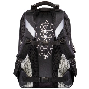 Rucsac Max 2.0 Flex, motiv Graffiti, Special Edition - Img 3