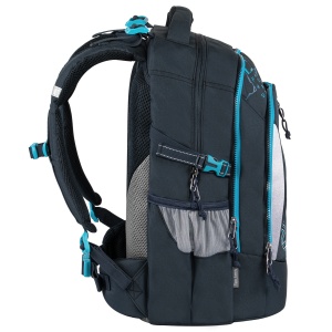 Rucsac Max 2.0 Flex, motiv Portal 09, Special Edition - Img 3