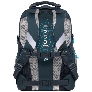 Rucsac Max 2.0, motiv Multi M - Img 5