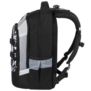 Rucsac Max Flex, motiv Graffiti, Special Edition - Img 4