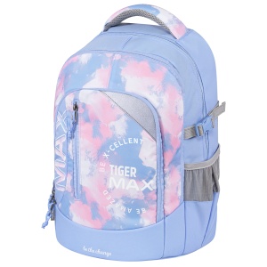 Rucsac Max Flex, motiv Sky - Img 2