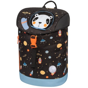Rucsac Mini Buckle, motiv Hello Panda - Img 5