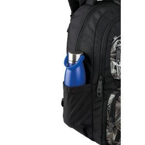 Rucsac Oxford Dream Tech Holo Floral - Img 8