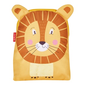 Rucsac pentru gradinita Animal, motiv Lion