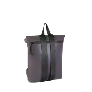 Rucsac Reflect-Los Angeles Rolltop, culoare two-tone Reflect - Img 6