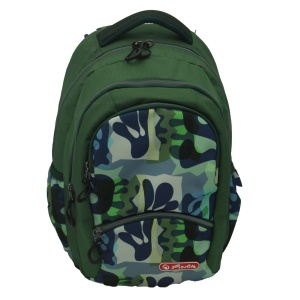 Rucsac Zipper Pro, motiv Drift