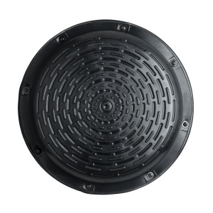 Scaun ergonomic Unilux Moove pentru birou, reglabil pe inaltime 63-89cm, captusit cu spuma 8cm, suporta greutate 150kg, culoare negru - Img 11