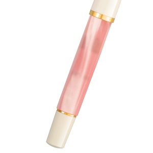 Stilou Editie Speciala Cherry Blossom Classic M200, penita M placata aur - Img 6