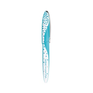 Stilou my.pen Style, penita M, motiv Frozen Glam, blister