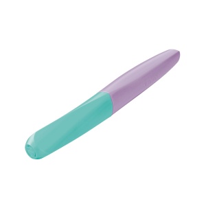 Stilou Twist Color Blocking Light, penita M, blister - Img 4