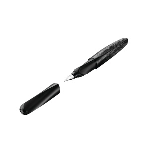 Stilou Twist Structure penita M, grip ergonomic, culori asortate - Img 9