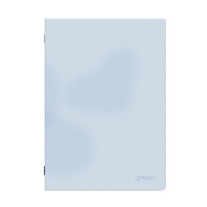 Caiet A4 80 file dictando, coperta PP, diverse culori - Img 4