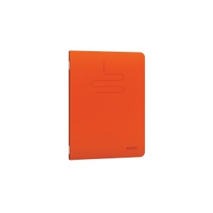Caiet A5 48 file, patratele, coperta PP, diverse culori - Img 3