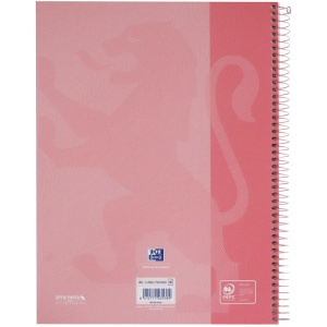 Caiet Oxford Europeanbook 1 Touch A4+ 80 file, Write & Erase, scribzee, dictando - Img 3