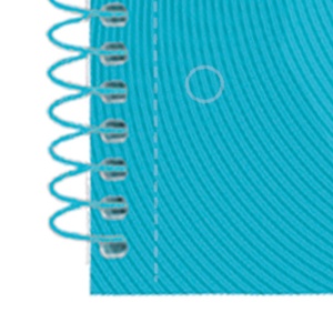 Caiet Oxford Europeanbook 1 Touch A4+ 80 file, Write & Erase, scribzee, patratele - Img 6