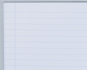 Caiet Oxford Touch Pastel, A5 96 file, hartie Optik 90g/mp, dictando, diverse culori pastel - Img 8