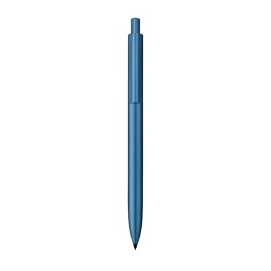 Creion mecanic Ineo Endless Ocean Blue, in cutie metalica pentru cadou - Img 2