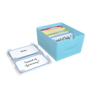 Cutie Flash Cards 2.0 Oxford Starter Pack, include 32 carduri, dictando - Img 6