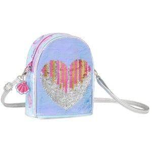 Geanta Crossbody Two Way Fun Time Stylish, motiv Under the Sea - Img 2