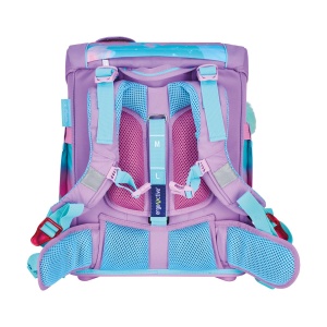 Ghiozdan echipat FiloActive Plus XL, motiv Ocean Lights - Img 5