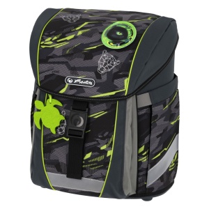 Ghiozdan echipat FiloActive XL Plus, motiv Wild Panther - Img 3