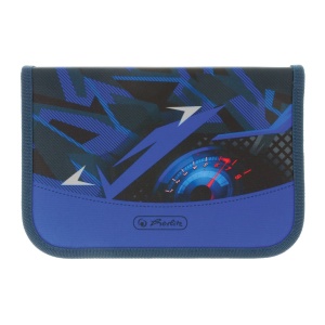 Ghiozdan echipat Loop Plus, motiv High Speed - Img 12