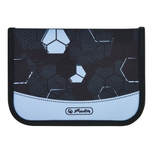 Ghiozdan echipat Softlight Plus, GREENline, motiv Cyber Soccer - Img 7