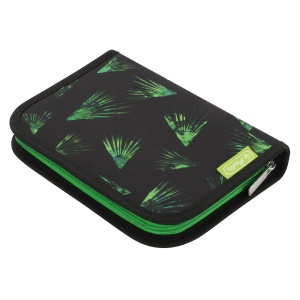 Ghiozdan echipat Softlight Plus, GREENline, motiv Explorer - Img 10