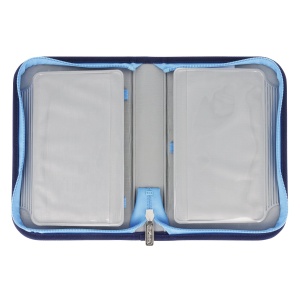 Ghiozdan echipat UltraLight Plus, motiv Blue Shark - Img 10