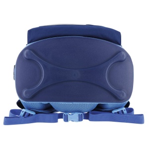 Ghiozdan echipat UltraLight Plus, motiv Blue Shark - Img 7