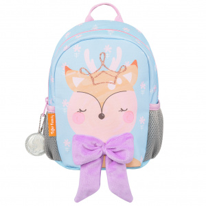 Ghiozdan gradinita Mini Dear Friends, motiv Deer Rosie