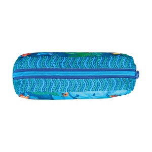 Penar tip etui, 1 compartiment, motiv Jungle Safari - Img 5