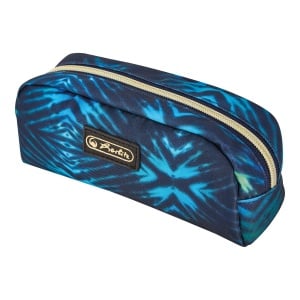 Penar tip etui, 1 compartiment, motiv New Batik Fearless - Img 1
