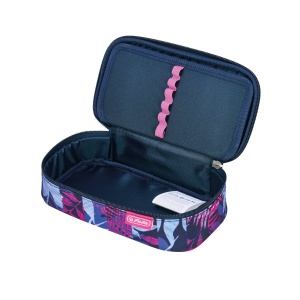 Penar tip etui beatBox, motiv Indigo Flowers - Img 8